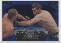 Forrest Griffin #/188