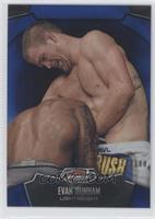 Evan Dunham #/188