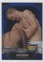 Evan Dunham #/188