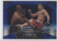 Lyoto Machida #/188