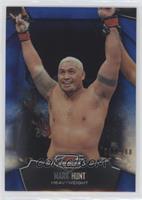 Mark Hunt #/188