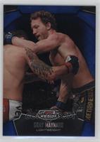 Gray Maynard #/188