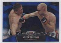 Martin Kampmann #/188