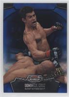 Dominick Cruz #/188