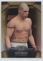 Diego Sanchez #/88