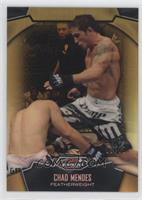 Chad Mendes #/88