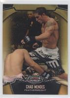Chad Mendes #/88