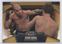 Renan Barao #/88