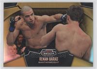 Renan Barao #/88