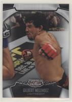 Gilbert Melendez