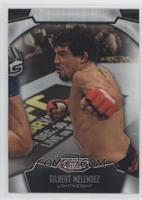 Gilbert Melendez