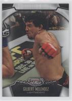 Gilbert Melendez