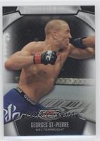 Georges St-Pierre