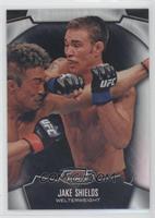 Jake Shields