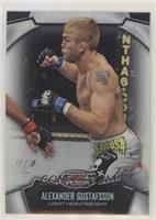 Alexander Gustafsson