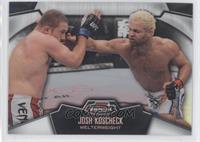 Josh Koscheck