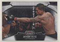 Anthony Pettis