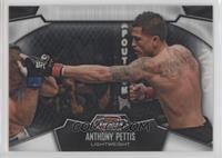 Anthony Pettis