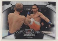 John Dodson