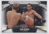 John Dodson