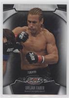 Urijah Faber