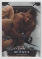 Alistair Overeem