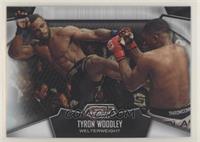 Tyron Woodley