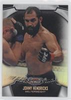 Johny Hendricks