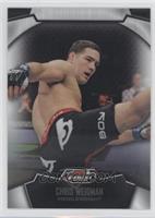 Chris Weidman