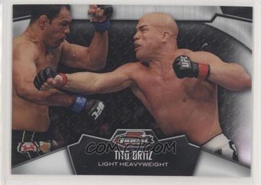 2012 Topps UFC Finest - [Base] - Refractor #75 - Tito Ortiz