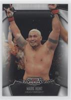 Mark Hunt