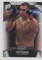 Cain Velasquez