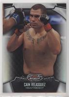 Cain Velasquez