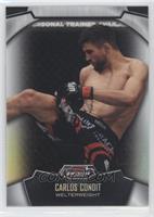 Carlos Condit