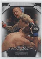 Ross Pearson