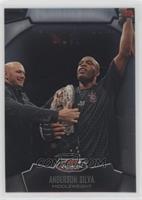 Anderson Silva