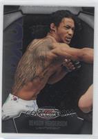 Benson Henderson