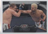 Josh Koscheck