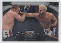 Josh Koscheck