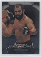 Johny Hendricks