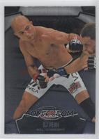 BJ Penn