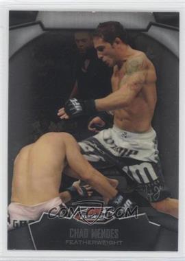2012 Topps UFC Finest - [Base] #61 - Chad Mendes
