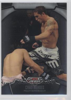 2012 Topps UFC Finest - [Base] #61 - Chad Mendes