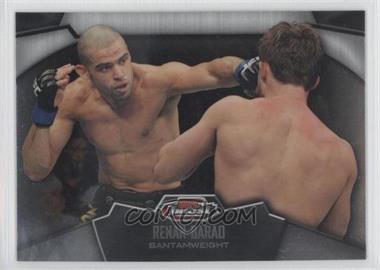 2012 Topps UFC Finest - [Base] #78 - Renan Barao