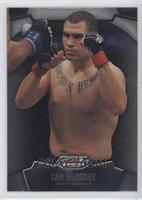 Cain Velasquez