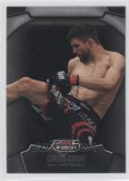 Carlos Condit