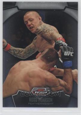 2012 Topps UFC Finest - [Base] #97 - Ross Pearson