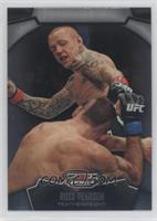 Ross Pearson