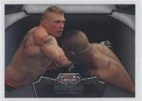 Brock Lesnar