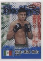 Miguel Angel Torres #/188